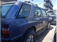 Recambio de luna custodia trasera derecha para opel frontera a básico referencia OEM IAM 91142202   2