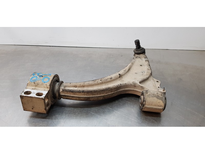 Recambio de brazo suspension inferior delantero izquierdo para opel astra j lim. cosmo referencia OEM IAM 13321338   Recambio de brazo suspension inferior delantero izquierdo para opel astra j lim. cosmo referencia OEM IAM 13321338