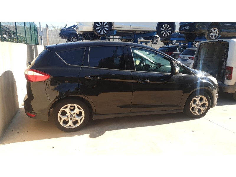 ford c-max del año 2010 ford c-max del año 2010