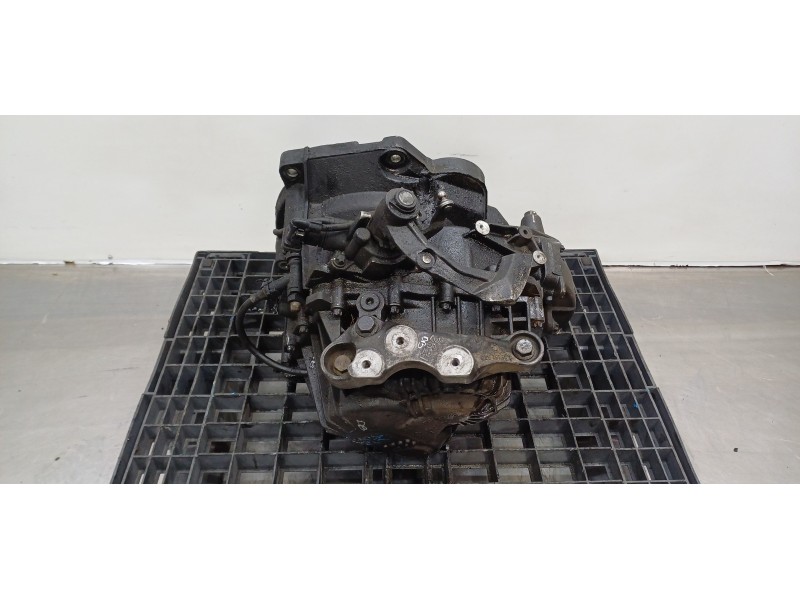 Recambio de caja cambios para chevrolet aveo berlina hatchback ltz referencia OEM IAM 55584376 55186626  Recambio de caja cambios para chevrolet aveo berlina hatchback ltz referencia OEM IAM 55584376 55186626