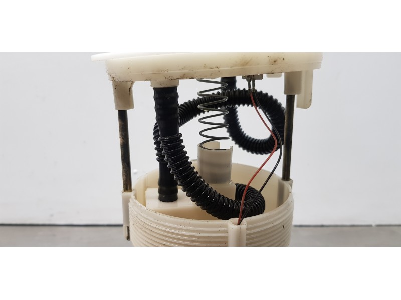 Recambio de aforador para renault espace iv (jk0) initiale referencia OEM IAM 8200008529  