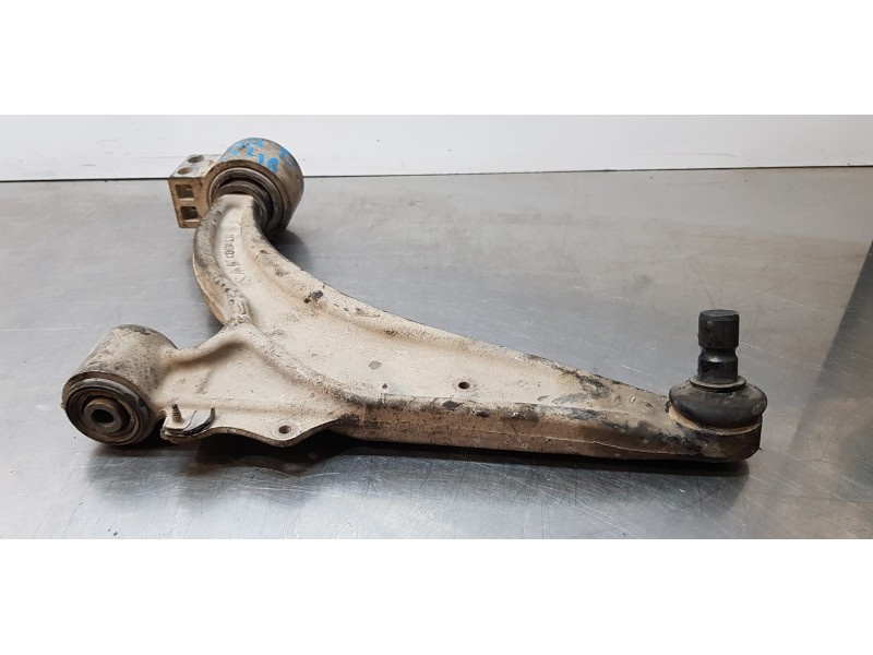 Recambio de brazo suspension inferior delantero izquierdo para opel astra j lim. cosmo referencia OEM IAM 13321338   Recambio de brazo suspension inferior delantero izquierdo para opel astra j lim. cosmo referencia OEM IAM 13321338
