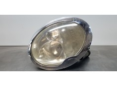 Recambio de faro derecho para bmw mini (r50,r53) cooper s referencia OEM IAM 63126933838  