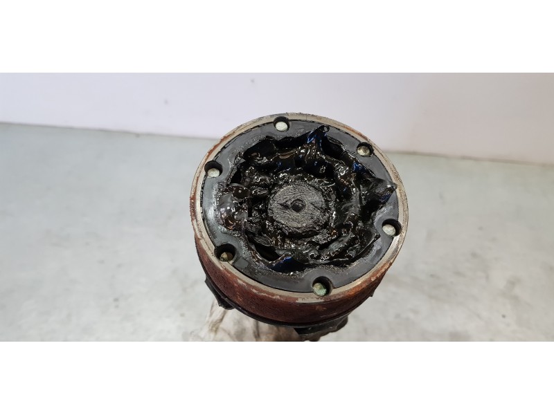 Recambio de transmision trasera izquierda para volkswagen golf v berlina (1k1) sportline 4motion referencia OEM IAM 1K0501203A   Recambio de transmision trasera izquierda para volkswagen golf v berlina (1k1) sportline 4motion referencia OEM IAM 1K0501203A