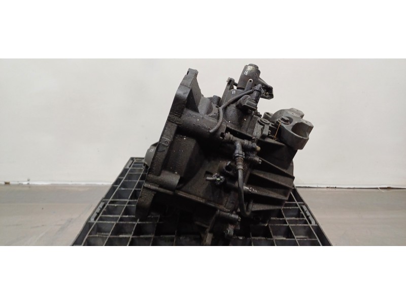 Recambio de caja cambios para chevrolet aveo berlina hatchback ltz referencia OEM IAM 55584376 55186626  Recambio de caja cambios para chevrolet aveo berlina hatchback ltz referencia OEM IAM 55584376 55186626