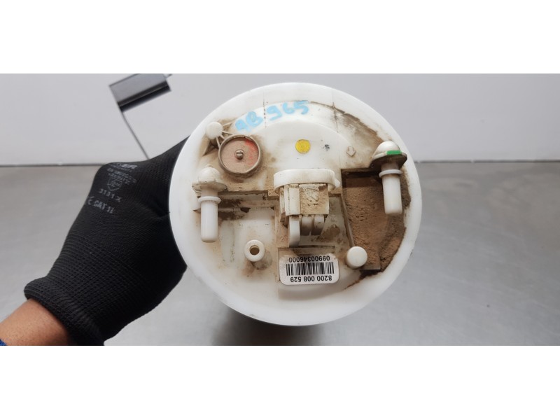 Recambio de aforador para renault espace iv (jk0) initiale referencia OEM IAM 8200008529  