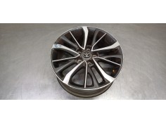 Recambio de llanta para toyota verso life referencia OEM IAM 426110F190