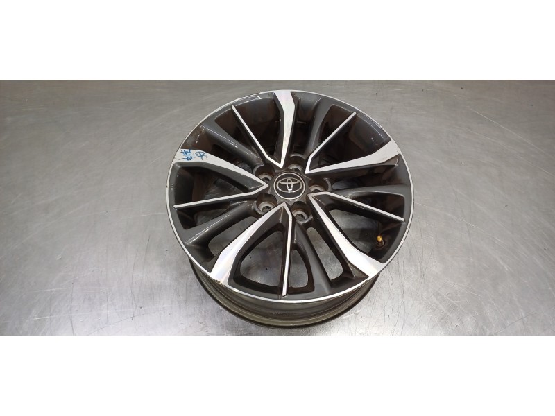 Recambio de llanta para toyota verso life referencia OEM IAM 426110F190   Recambio de llanta para toyota verso life referencia OEM IAM 426110F190