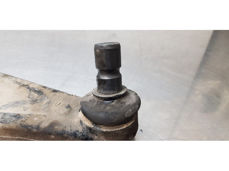 Recambio de brazo suspension inferior delantero izquierdo para opel astra j lim. cosmo referencia OEM IAM 13321338   Recambio de brazo suspension inferior delantero izquierdo para opel astra j lim. cosmo referencia OEM IAM 13321338