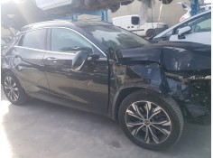 infiniti qx30 del año 2018 2
