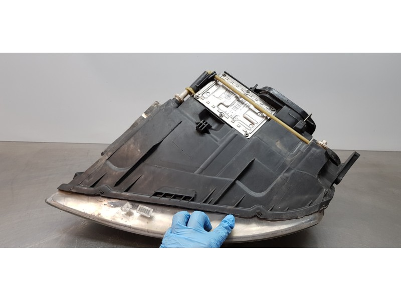 Recambio de faro derecho para volkswagen touareg (7la) tdi r5 referencia OEM IAM 7L6941018AG   Recambio de faro derecho para volkswagen touareg (7la) tdi r5 referencia OEM IAM 7L6941018AG