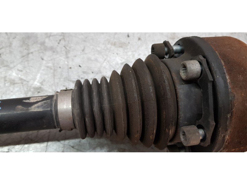 Recambio de transmision trasera izquierda para volkswagen golf v berlina (1k1) sportline 4motion referencia OEM IAM 1K0501203A   Recambio de transmision trasera izquierda para volkswagen golf v berlina (1k1) sportline 4motion referencia OEM IAM 1K0501203A