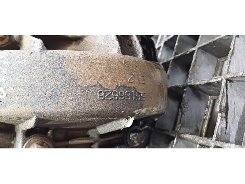 Recambio de caja cambios para chevrolet aveo berlina hatchback ltz referencia OEM IAM 55584376 55186626  Recambio de caja cambios para chevrolet aveo berlina hatchback ltz referencia OEM IAM 55584376 55186626