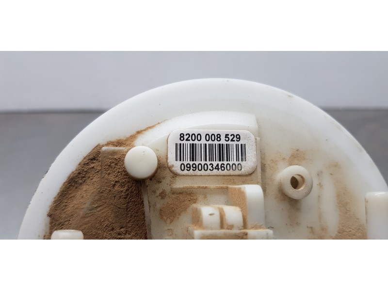 Recambio de aforador para renault espace iv (jk0) initiale referencia OEM IAM 8200008529  