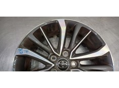 Recambio de llanta para toyota verso life referencia OEM IAM 426110F190   2