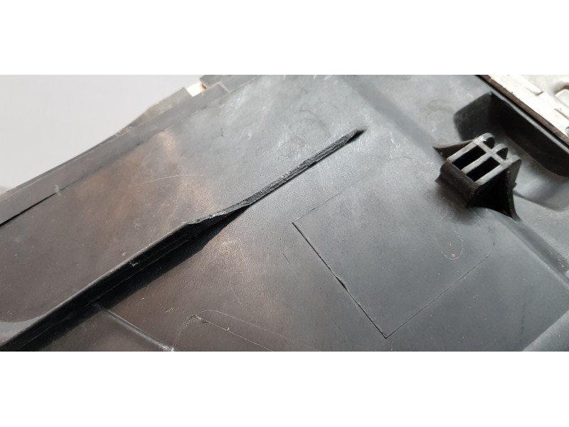 Recambio de faro derecho para volkswagen touareg (7la) tdi r5 referencia OEM IAM 7L6941018AG   Recambio de faro derecho para volkswagen touareg (7la) tdi r5 referencia OEM IAM 7L6941018AG