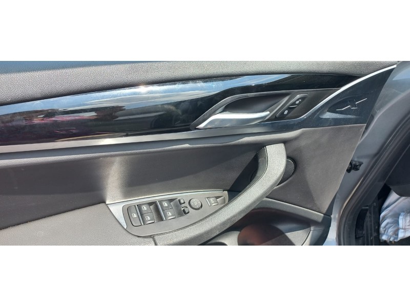 bmw serie x3 (g01) del año 2022