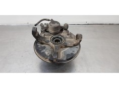 Recambio de mangueta delantera derecha para opel frontera a básico referencia OEM IAM 97119362