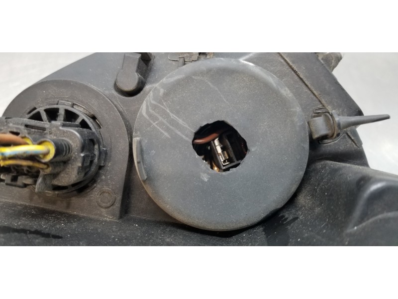 Recambio de faro derecho para bmw mini (r50,r53) cooper s referencia OEM IAM 63126933838   Recambio de faro derecho para bmw mini (r50,r53) cooper s referencia OEM IAM 63126933838