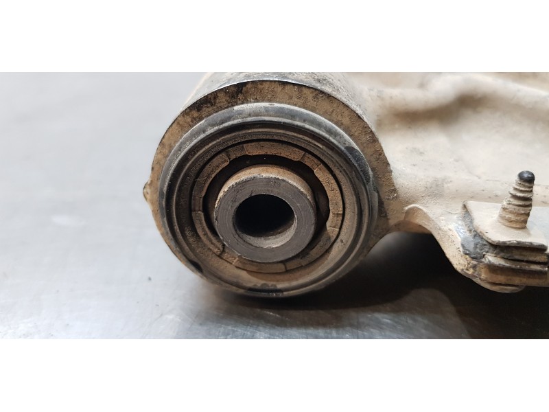 Recambio de brazo suspension inferior delantero izquierdo para opel astra j lim. cosmo referencia OEM IAM 13321338   Recambio de brazo suspension inferior delantero izquierdo para opel astra j lim. cosmo referencia OEM IAM 13321338