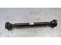 Recambio de transmision central delantera para volkswagen touareg (7la) tdi r5 referencia OEM IAM 7L6521101