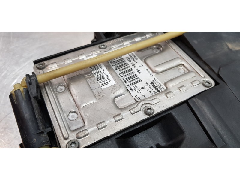 Recambio de faro derecho para volkswagen touareg (7la) tdi r5 referencia OEM IAM 7L6941018AG   Recambio de faro derecho para volkswagen touareg (7la) tdi r5 referencia OEM IAM 7L6941018AG