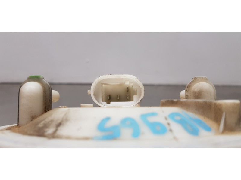 Recambio de aforador para renault espace iv (jk0) initiale referencia OEM IAM 8200008529  