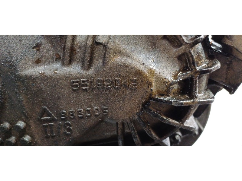 Recambio de caja cambios para chevrolet aveo berlina hatchback ltz referencia OEM IAM 55584376 55186626  Recambio de caja cambios para chevrolet aveo berlina hatchback ltz referencia OEM IAM 55584376 55186626