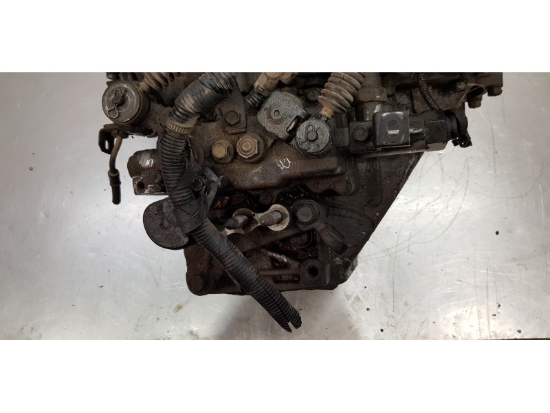 Recambio de caja cambios para hyundai matrix (fc) 1.5 crdi 16v gls referencia OEM IAM 4300023250  