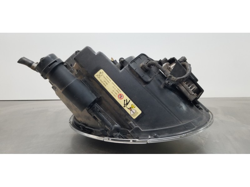 Recambio de faro derecho para bmw mini (r50,r53) cooper s referencia OEM IAM 63126933838   Recambio de faro derecho para bmw mini (r50,r53) cooper s referencia OEM IAM 63126933838