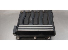 Recambio de colector admision para bmw serie 3 berlina (e46) 320d referencia OEM IAM 11612246942