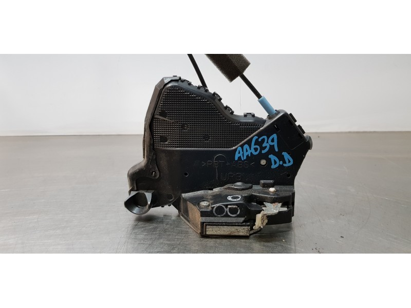 Recambio de cerradura puerta delantera derecha para honda civic tourer (fk) comfort referencia OEM IAM 72111TV0G002   Recambio de cerradura puerta delantera derecha para honda civic tourer (fk) comfort referencia OEM IAM 72111TV0G002