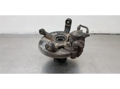 Recambio de mangueta delantera derecha para opel frontera a básico referencia OEM IAM 97119362   2