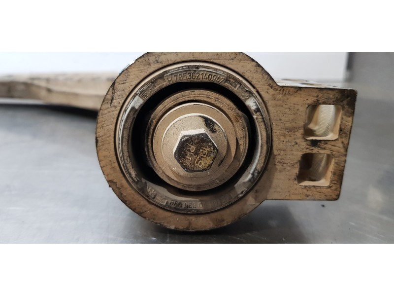 Recambio de brazo suspension inferior delantero izquierdo para opel astra j lim. cosmo referencia OEM IAM 13321338   Recambio de brazo suspension inferior delantero izquierdo para opel astra j lim. cosmo referencia OEM IAM 13321338