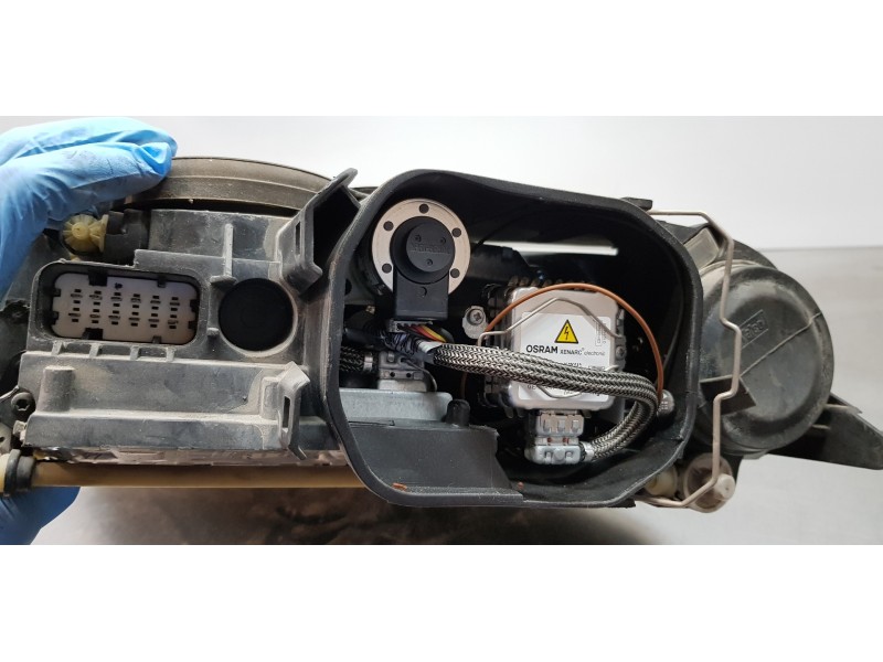 Recambio de faro derecho para volkswagen touareg (7la) tdi r5 referencia OEM IAM 7L6941018AG   Recambio de faro derecho para volkswagen touareg (7la) tdi r5 referencia OEM IAM 7L6941018AG