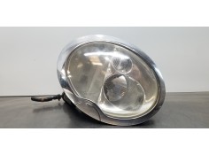 Recambio de faro izquierdo para bmw mini (r50,r53) cooper s referencia OEM IAM 63126933839  