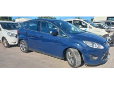 ford c-max (ceu) del año 2015 2