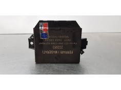 Recambio de modulo electronico para maserati quattroporte básico referencia OEM IAM 203963  