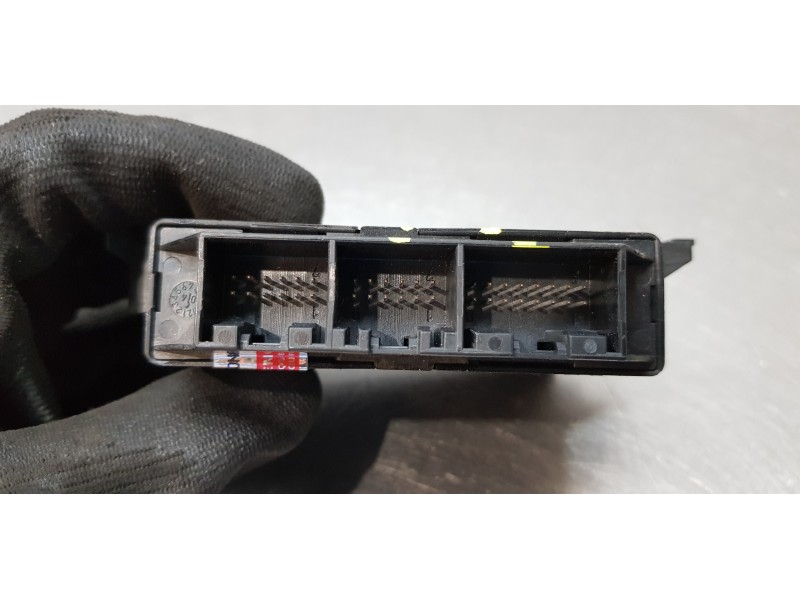 Recambio de modulo electronico para maserati quattroporte básico referencia OEM IAM 203963  