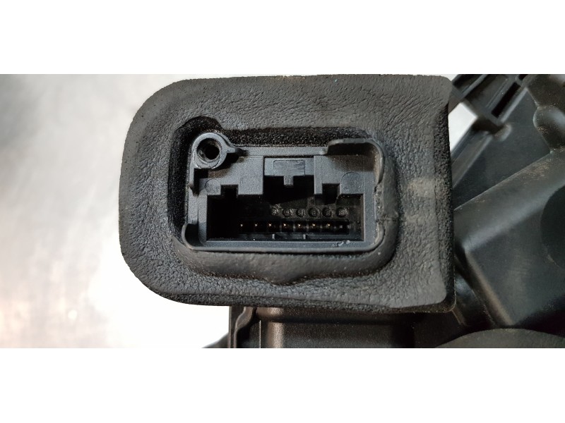 Recambio de cerradura puerta trasera izquierda para skoda octavia combi (5e5) like referencia OEM IAM 5E0839015A   Recambio de cerradura puerta trasera izquierda para skoda octavia combi (5e5) like referencia OEM IAM 5E0839015A