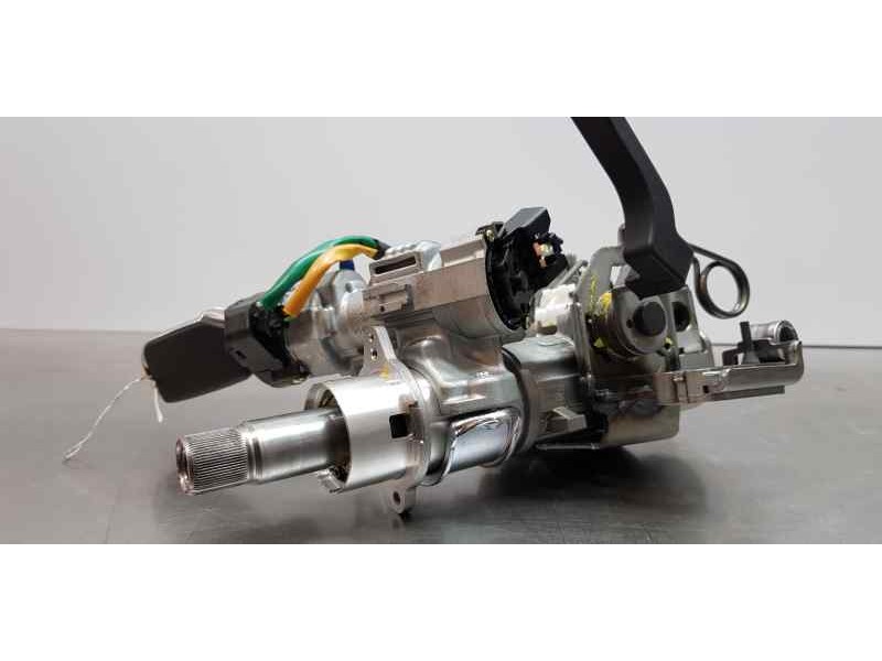 Recambio de antirrobo para kia ceed business referencia OEM IAM 81910J7000  