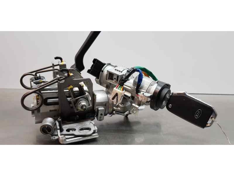 Recambio de antirrobo para kia ceed business referencia OEM IAM 81910J7000  