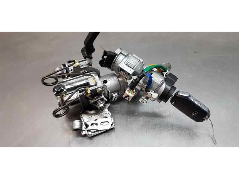 Recambio de antirrobo para kia ceed business referencia OEM IAM 81910J7000  