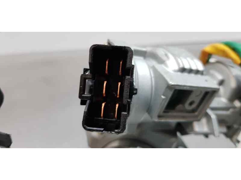 Recambio de antirrobo para kia ceed business referencia OEM IAM 81910J7000  