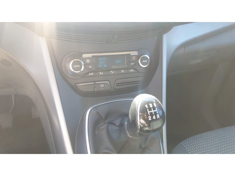 ford c-max del año 2010 ford c-max del año 2010