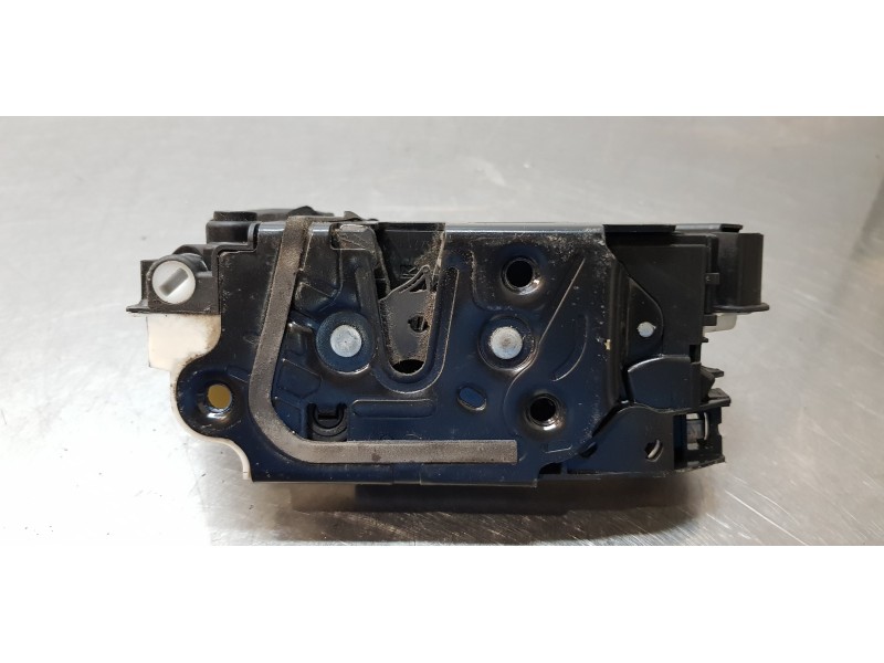 Recambio de cerradura puerta trasera izquierda para skoda octavia combi (5e5) like referencia OEM IAM 5E0839015A   Recambio de cerradura puerta trasera izquierda para skoda octavia combi (5e5) like referencia OEM IAM 5E0839015A