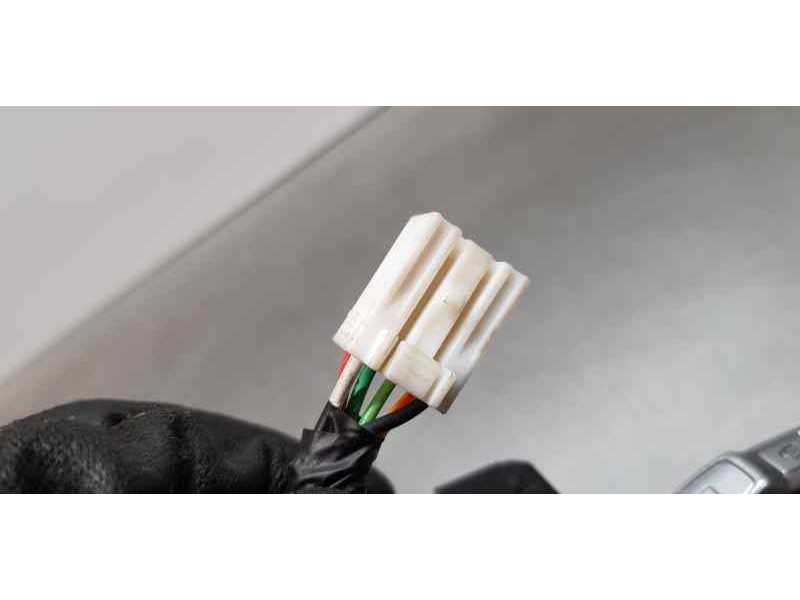 Recambio de antirrobo para kia ceed business referencia OEM IAM 81910J7000  