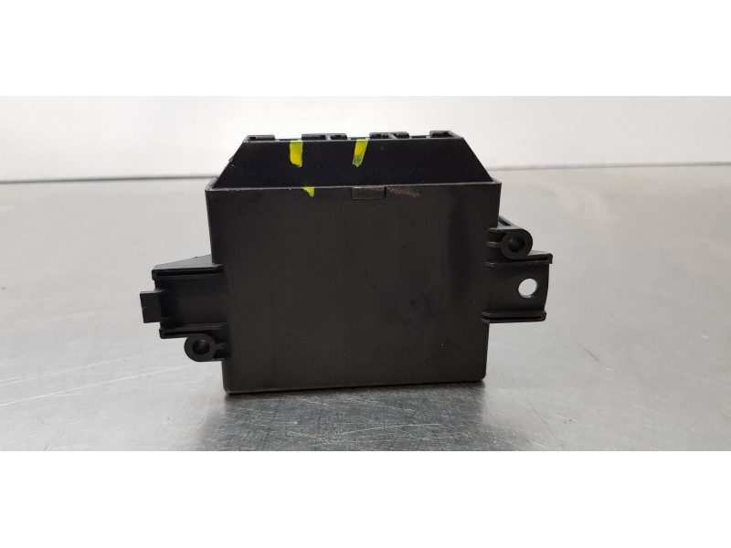 Recambio de modulo electronico para maserati quattroporte básico referencia OEM IAM 203963  