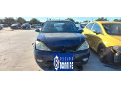 ford focus turnier (cak) del año 2004