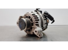 Recambio de alternador para kia rio (yb) business referencia OEM IAM 3730004950   2